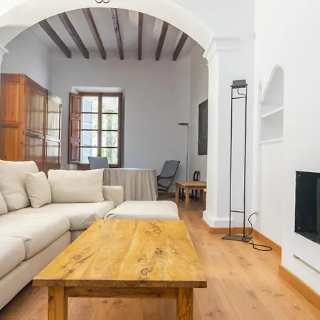 Josep Sanxo De La Jordana 12 Chalet