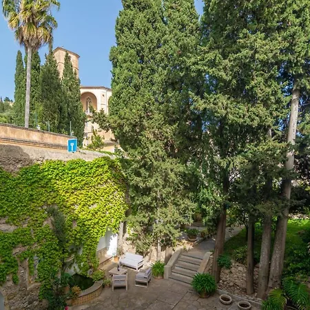 Chalet Josep Sanxo De La Jordana 12 *