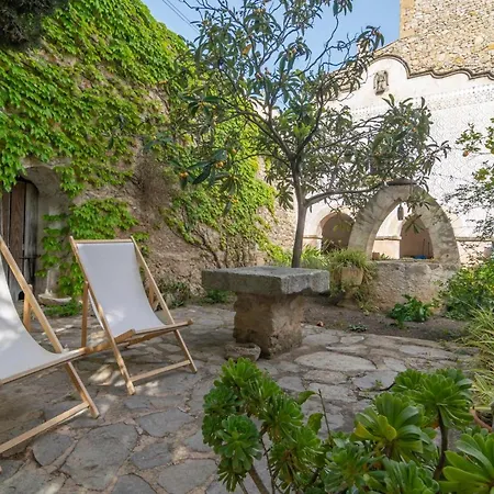 Chalet Josep Sanxo De La Jordana 12 Arta