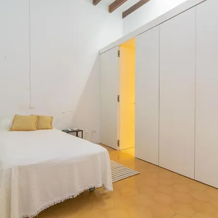 Josep Sanxo De La Jordana 12 Chalet Arta