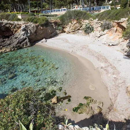 Chalet Josep Sanxo De La Jordana 12 Arta