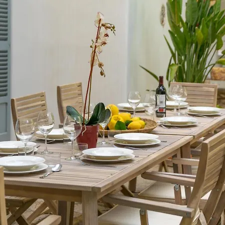 Chalet Josep Sanxo De La Jordana 12