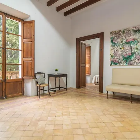 Chalet Josep Sanxo De La Jordana 12 *