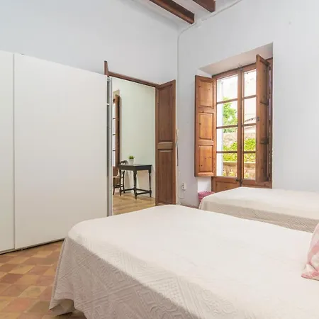 Josep Sanxo De La Jordana 12 Chalet
