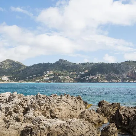 Chalet Josep Sanxo De La Jordana 12