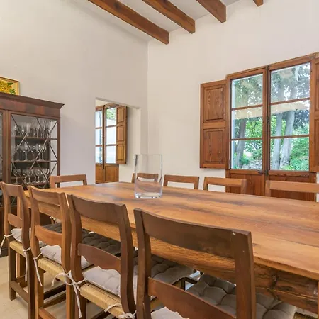 Chalet Josep Sanxo De La Jordana 12 *