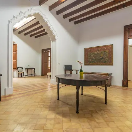 Chalet Josep Sanxo De La Jordana 12 *