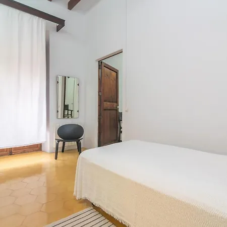 Chalet Josep Sanxo De La Jordana 12 *