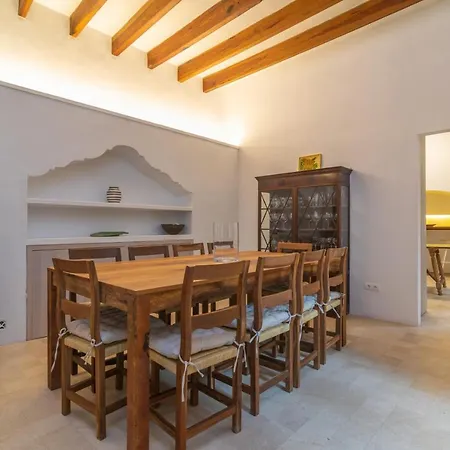 Chalet Josep Sanxo De La Jordana 12